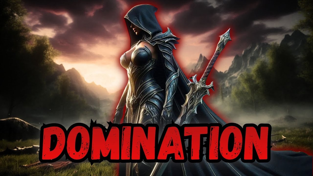 ESO PVP "UNDEFEATED"