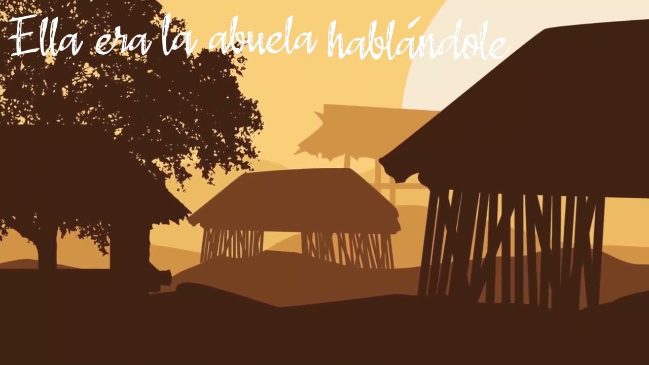Ymalá - Alma pal Bullerengue (Video Lyric)