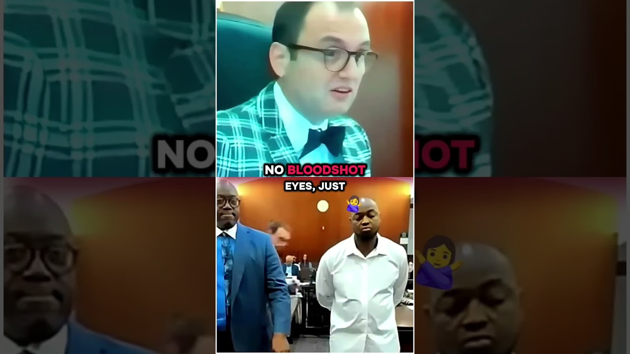 Judge Questions DWI Evidence: &ldquo;Only an Odor of Alcohol?&rdquo; Courtroom Debate Gets Heated