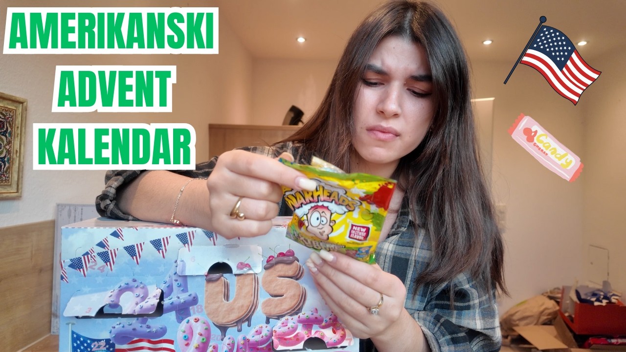 PULIGA ARZIMAGAN AMERIKANSKI  KALENDAR...