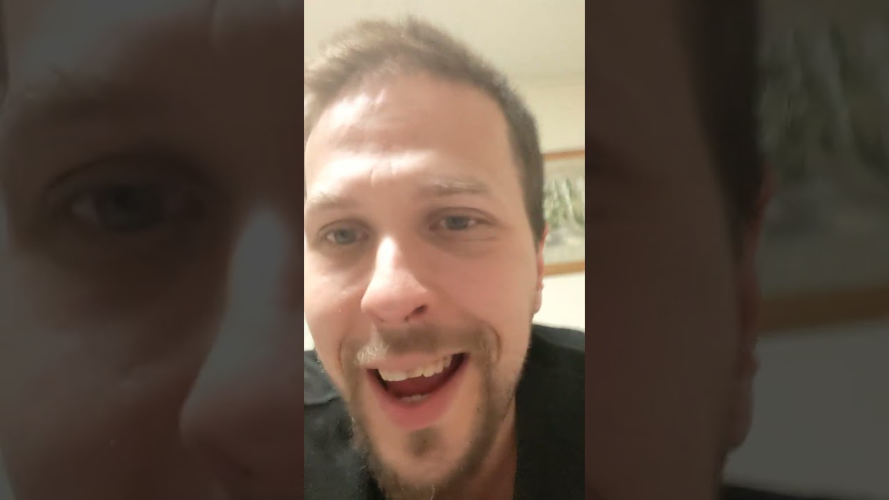 The Christopher Thomas of Justice Series. Vid 1