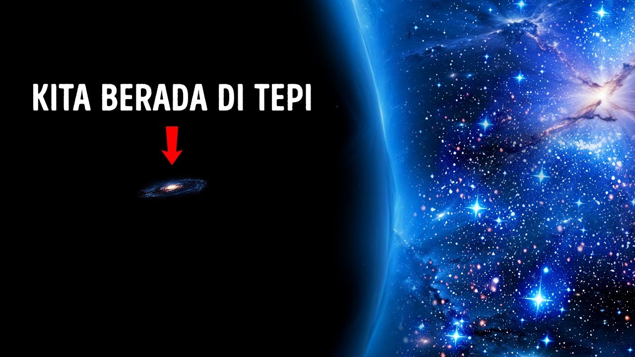 Apakah Kita benar-benar Tinggal di 