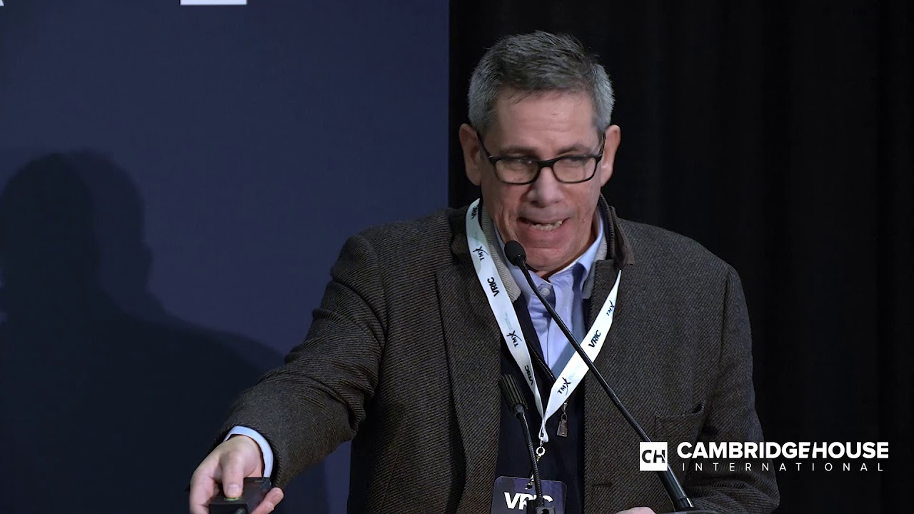 Uranium: The Fundamentals Have Turned with Catalysts Galore - Mike Alkin