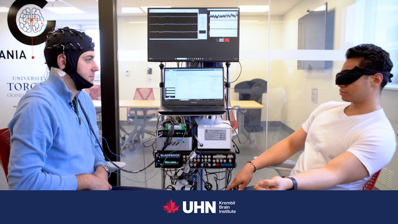 Brain-Computer Interfaces, Explained: How Your Brain Can Help Calm Tremors