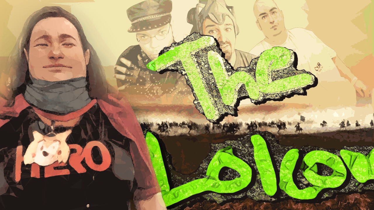 Chris Chan and the Hero’s Journey: The Philosophy of the Lolcow (CWC [1/2])