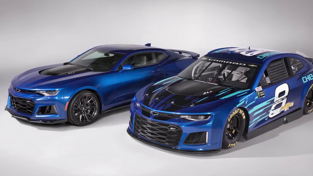 The Future of NASCAR Veterans Without Rides - 2019 Nascar Cars
