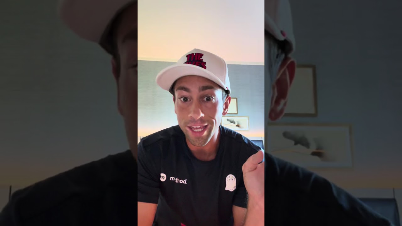 Zane Navratil on How to Train Pickleball IQ (And Why Most Players Get It Wrong) Five Dink Friday