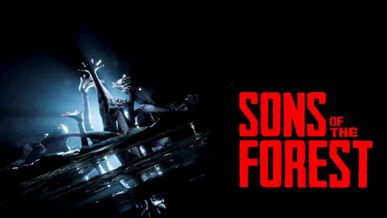 Sons of the Forest: Teste no Acer Nitro V15 com a RTX 4050