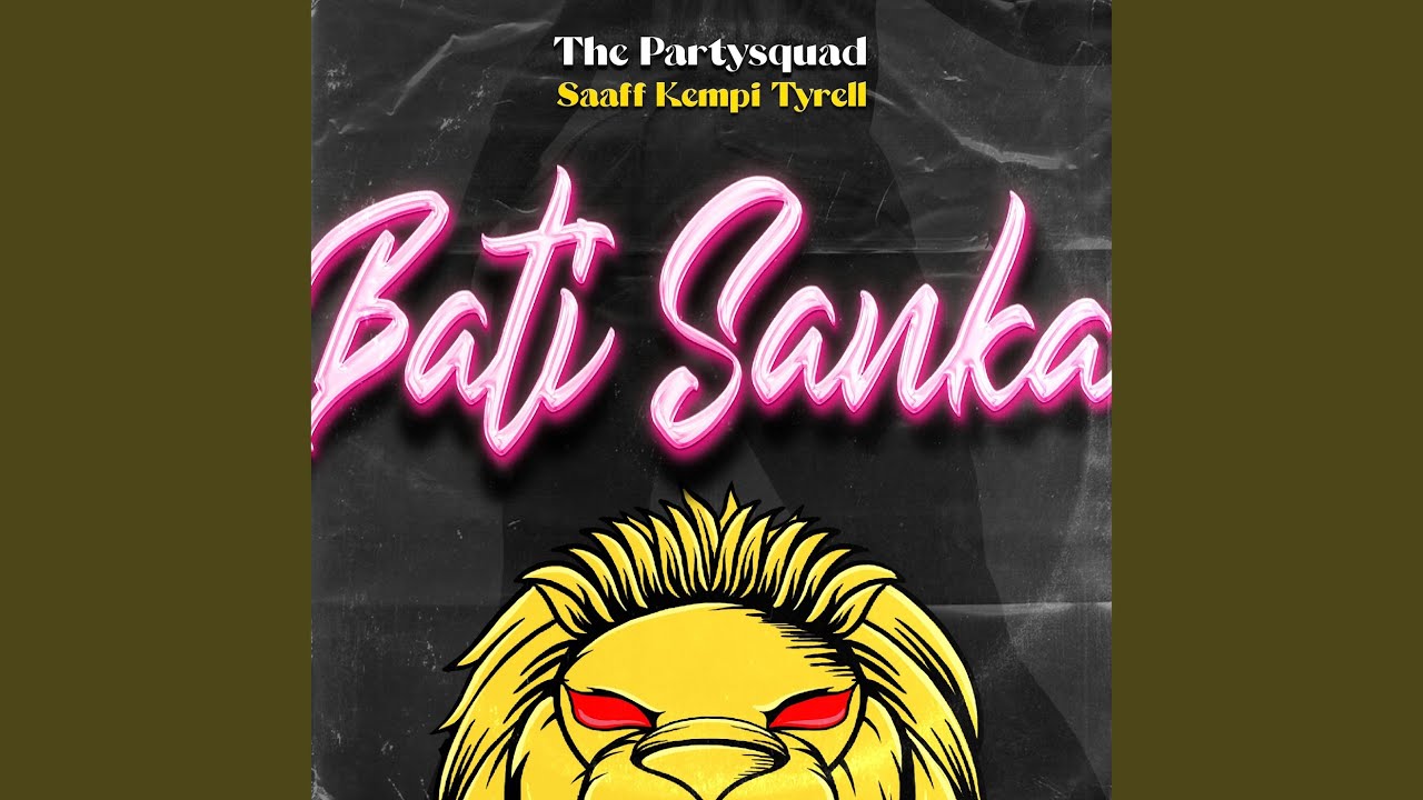 Bati Sanka