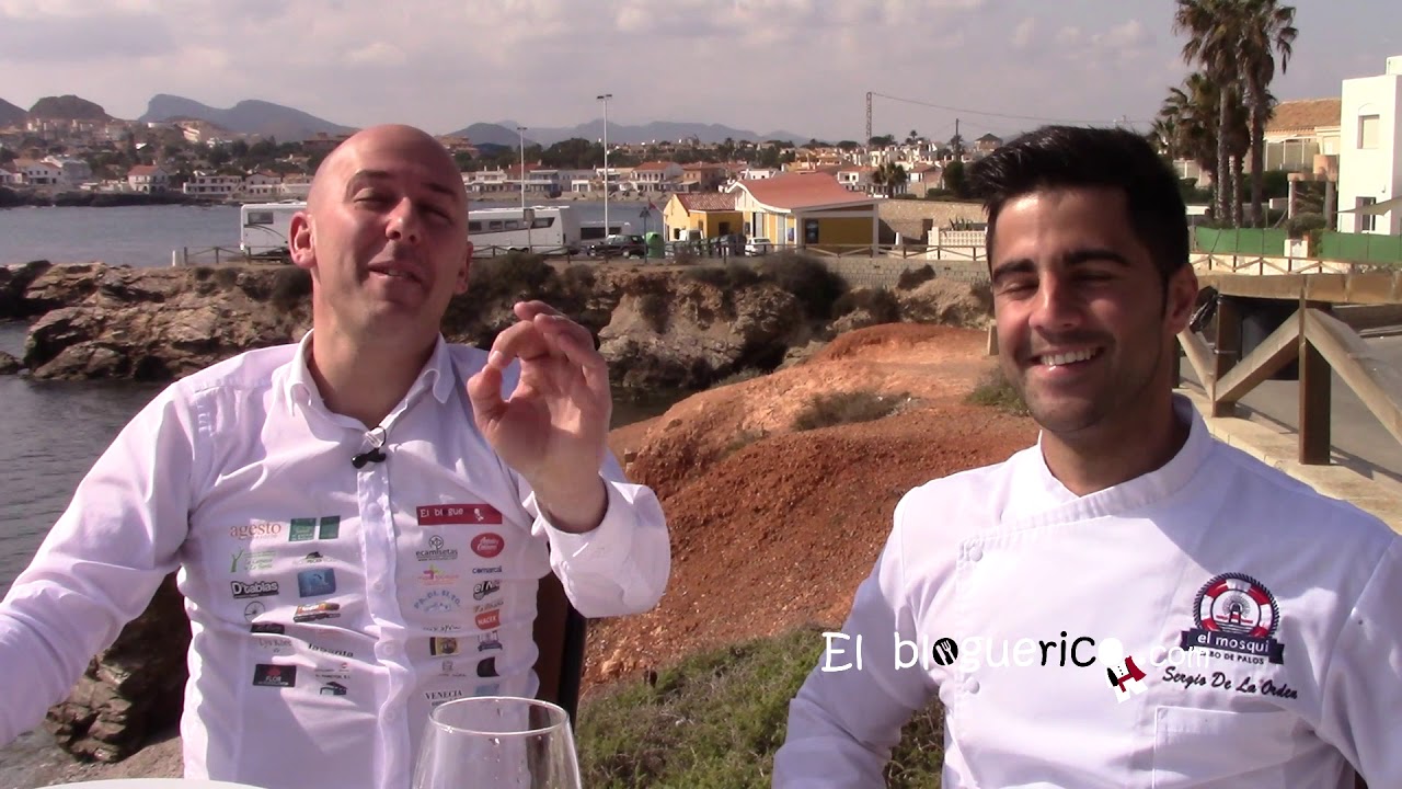EL MOSQUI ( Cabo de Palos ) | elbloguerico.com