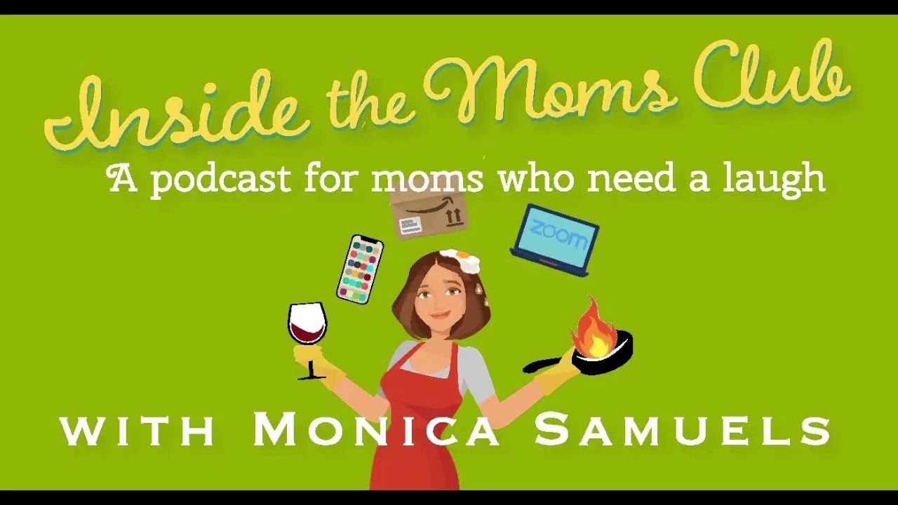 UBNGO Studios - Inside The Moms Club - Have Kids, They Said