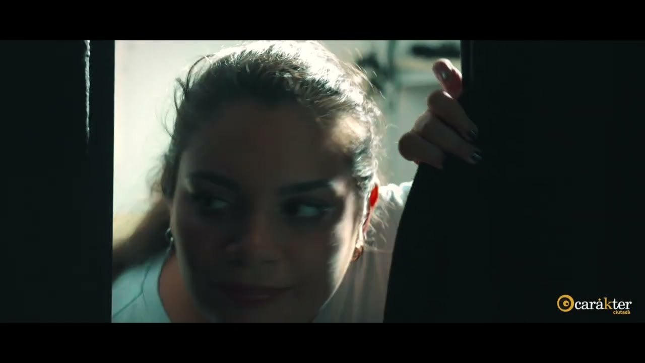 Un retrat de Judit Arnau | Fòrum de les Arts i la Cultura Sant Boi
