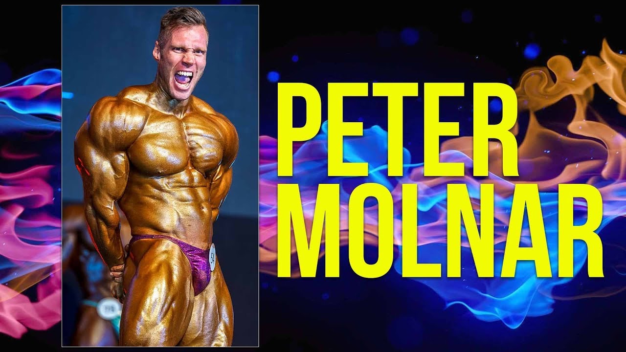 Mutant Muscle Showdown 2018: Peter Molnar Solo Performance