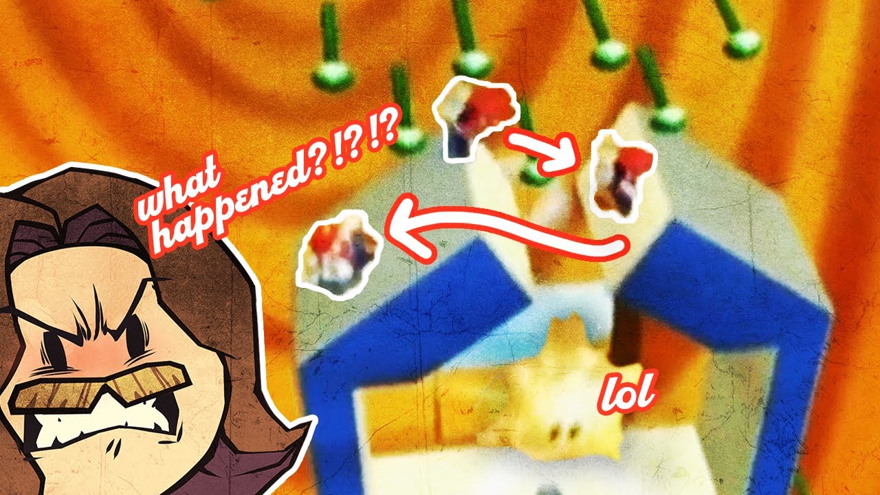 The Pachinko Machine has broken Arin