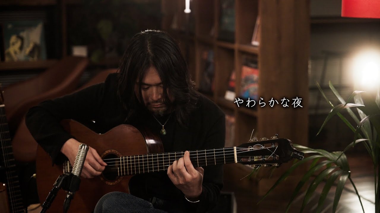 orange pekoe「やわらかな夜」オンラインスペシャルライブ メリークリスマス、ハッピークリスマス LIVE 2025
