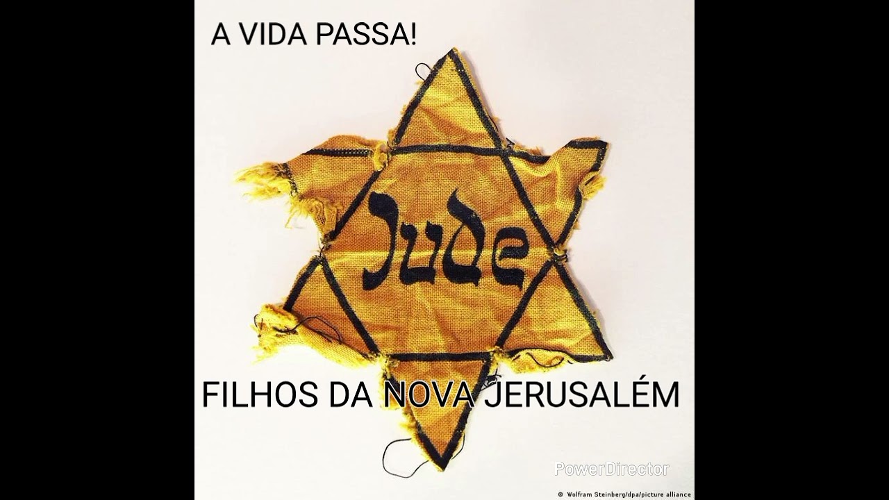 A VIDA PASSA!
