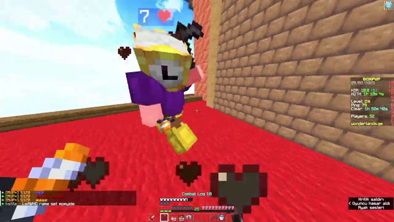 Wonderlands.ge Montage