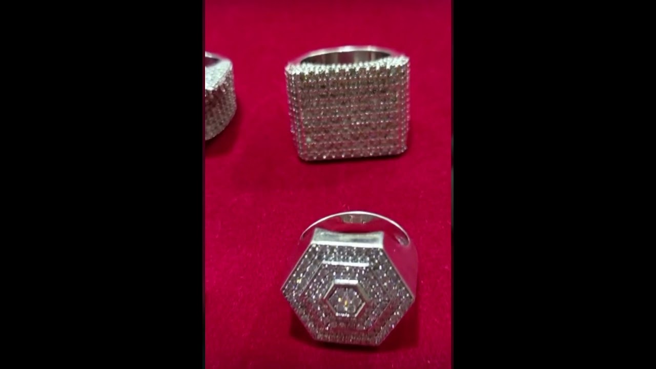 Why not try one of these out and get your fingers illuminated
