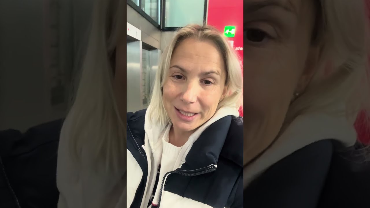 Из Америки 🇺🇸 В Португалию 🇵🇹 через Швейцарию 🇨🇭