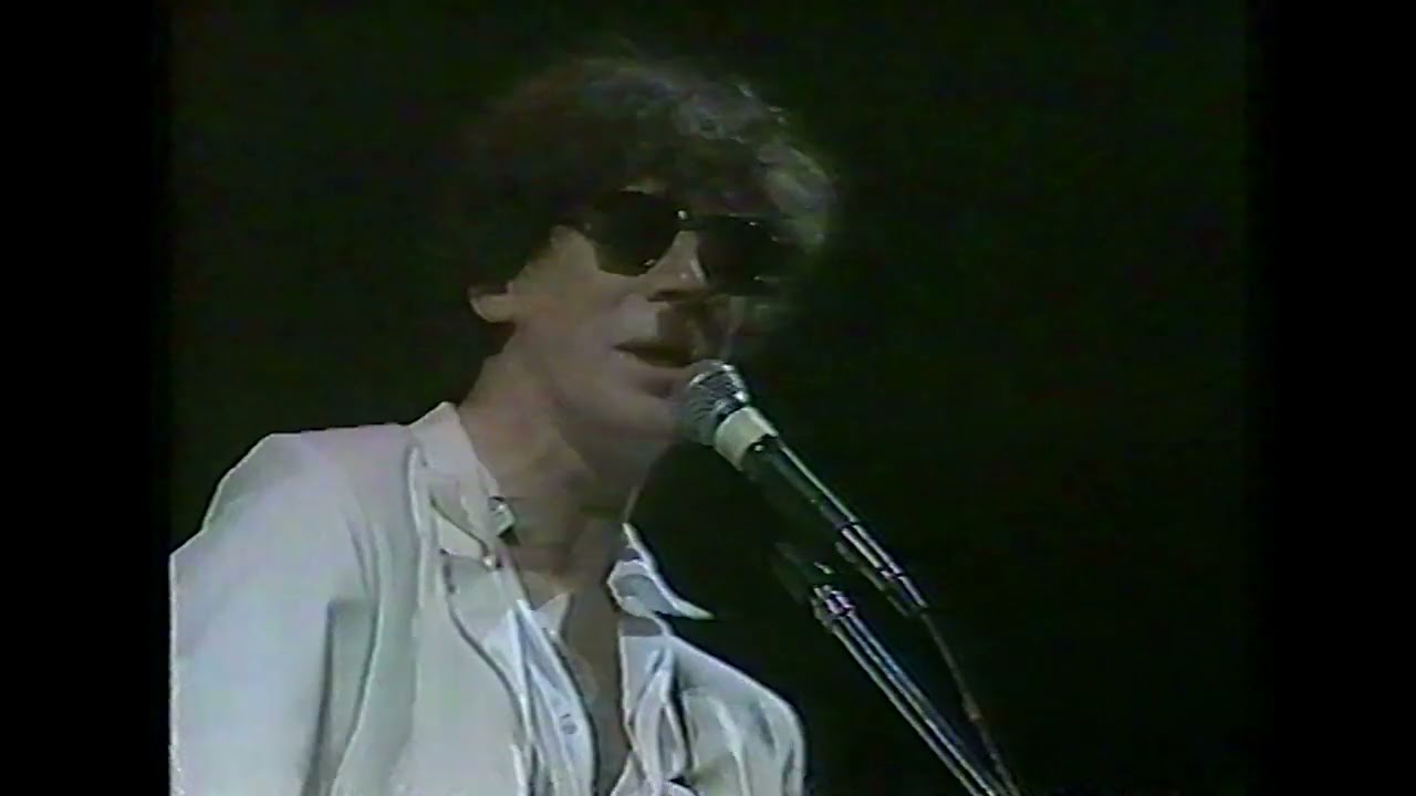 CHARLY GARCÍA - 