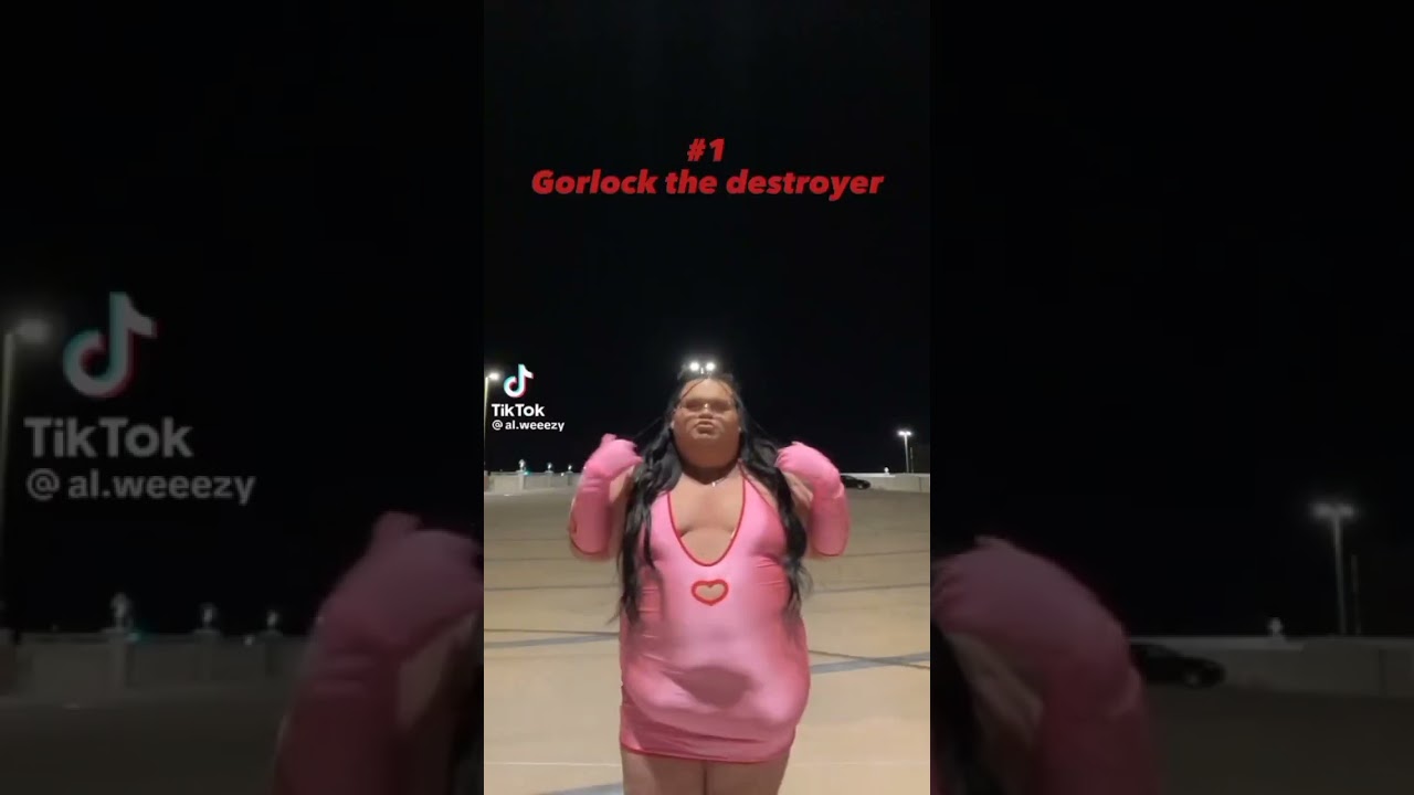 Gorlock the destroyer #bulk #global #memes #gymmemes #gym #fyp #fy #calisthenics #CapCut