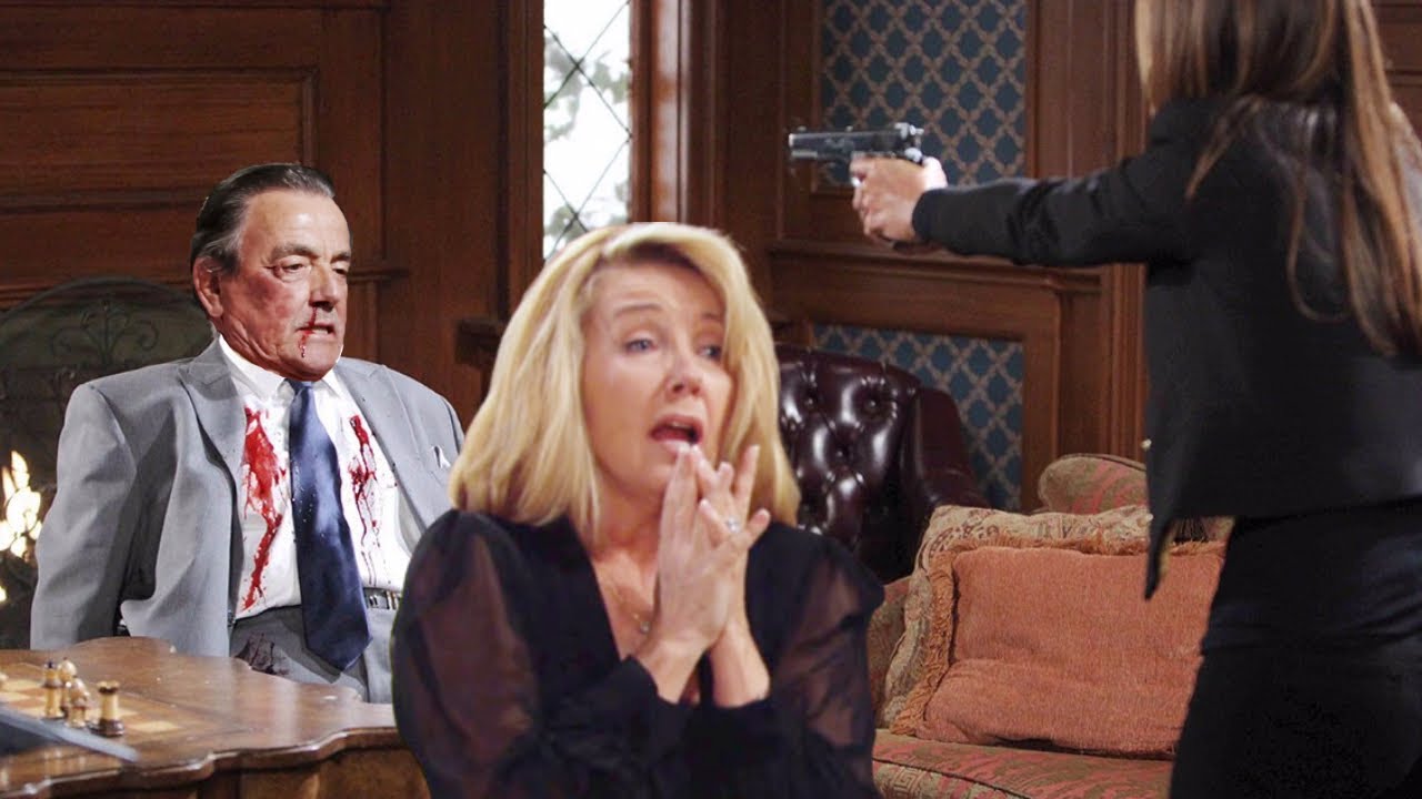 Full Spoilers New Y&R Tuesday 9/19/2023 | The Young and the Restless Episode September 19 New Update