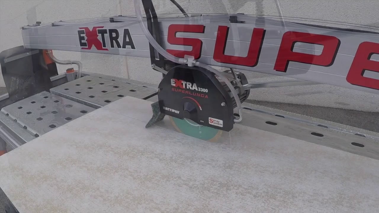 Cutting Extra Large Vetrite