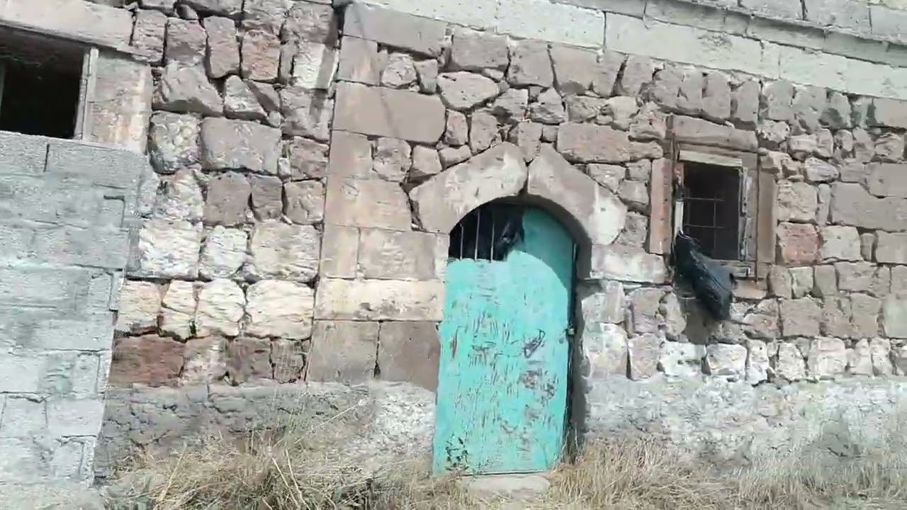 BAŞDERE MAHALLESİ / ÜRGÜP KAPADOKYA #köyhayatı #vlog
