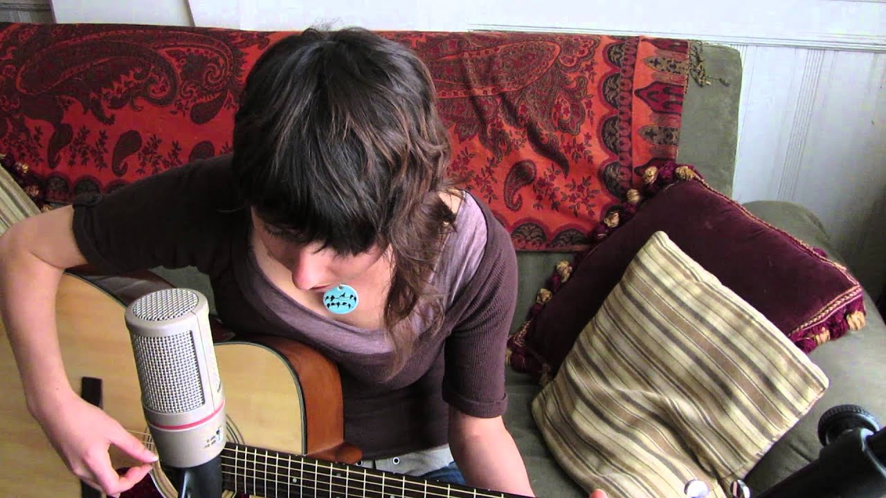 Lia Rose performs 