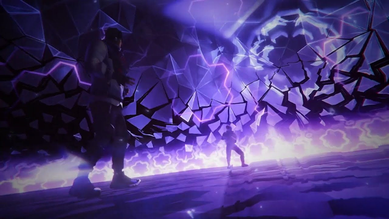Valorant Episode 7 Act 3 Homescreen #evolution
