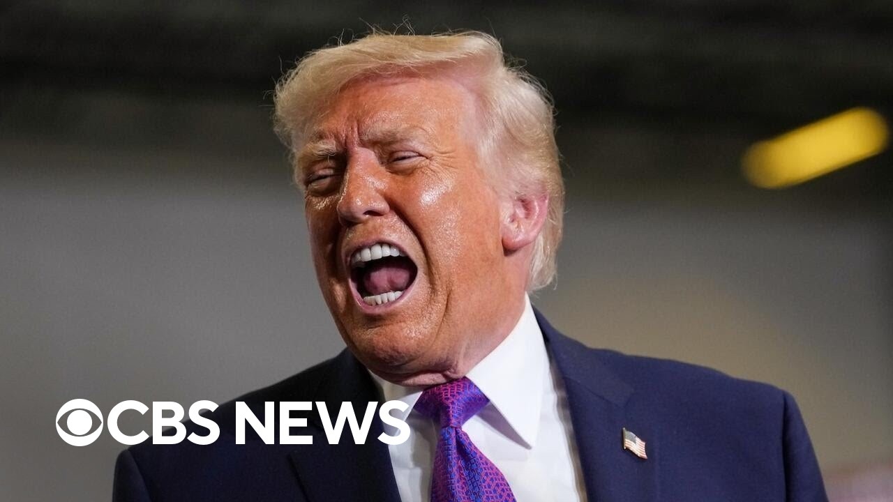 Trump defies rare consent among lawmakers on housing bill, demands SAVE America Act is passed