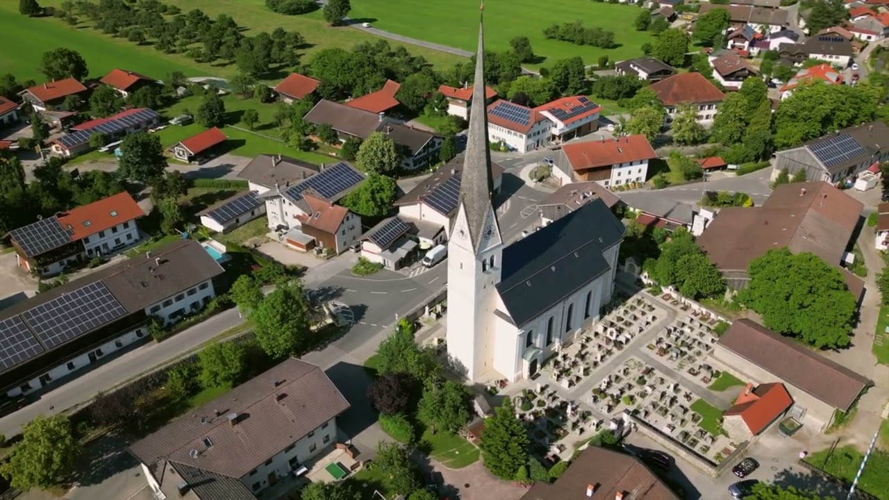 Kirche 