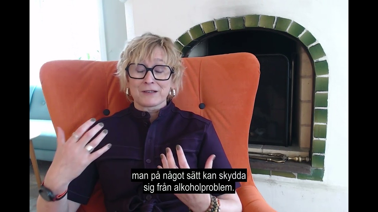 Varför ska man inte dricka ensam?