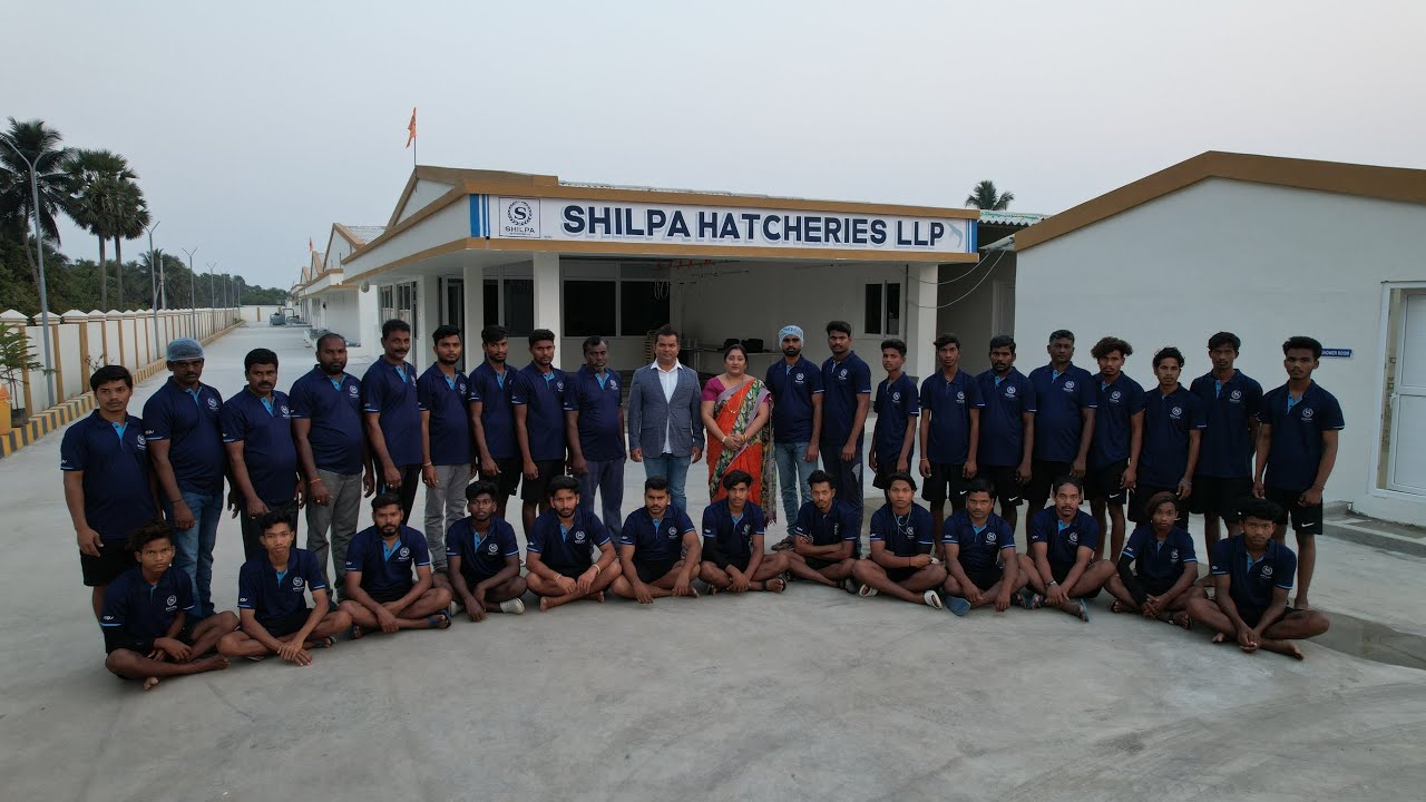 Shilpa Hatcheries LLP