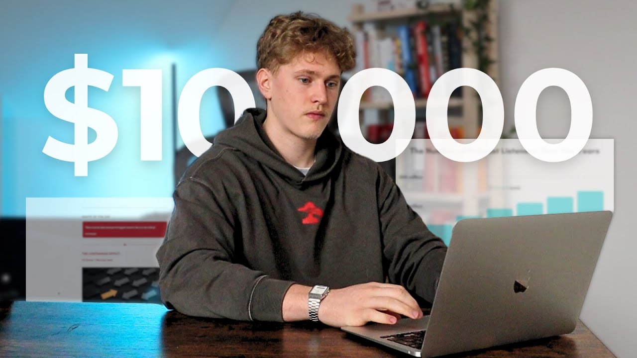 The $10k PM Skill Stack