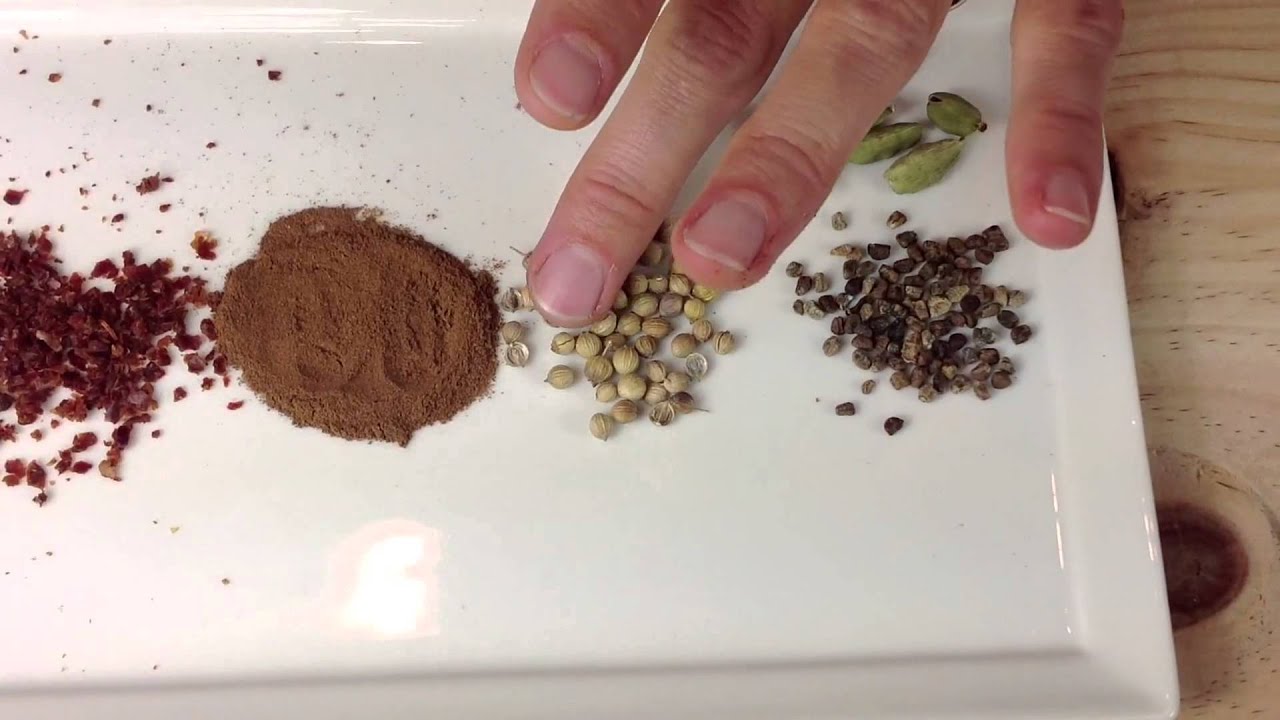 How To Get Started Cooking With Spices