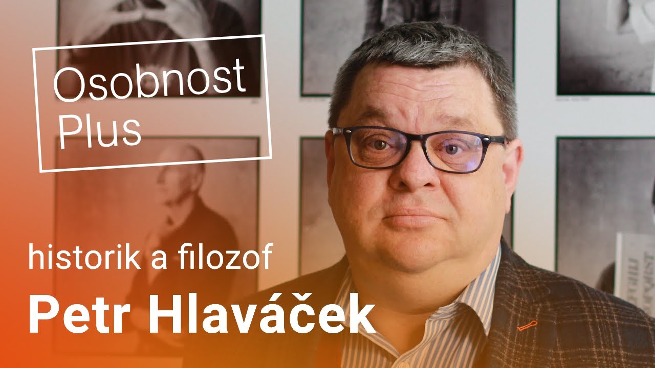 Petr Hlaváček: Donald Trump je narcistní hochštapler, který slibuje destrukci a zářné zítřky