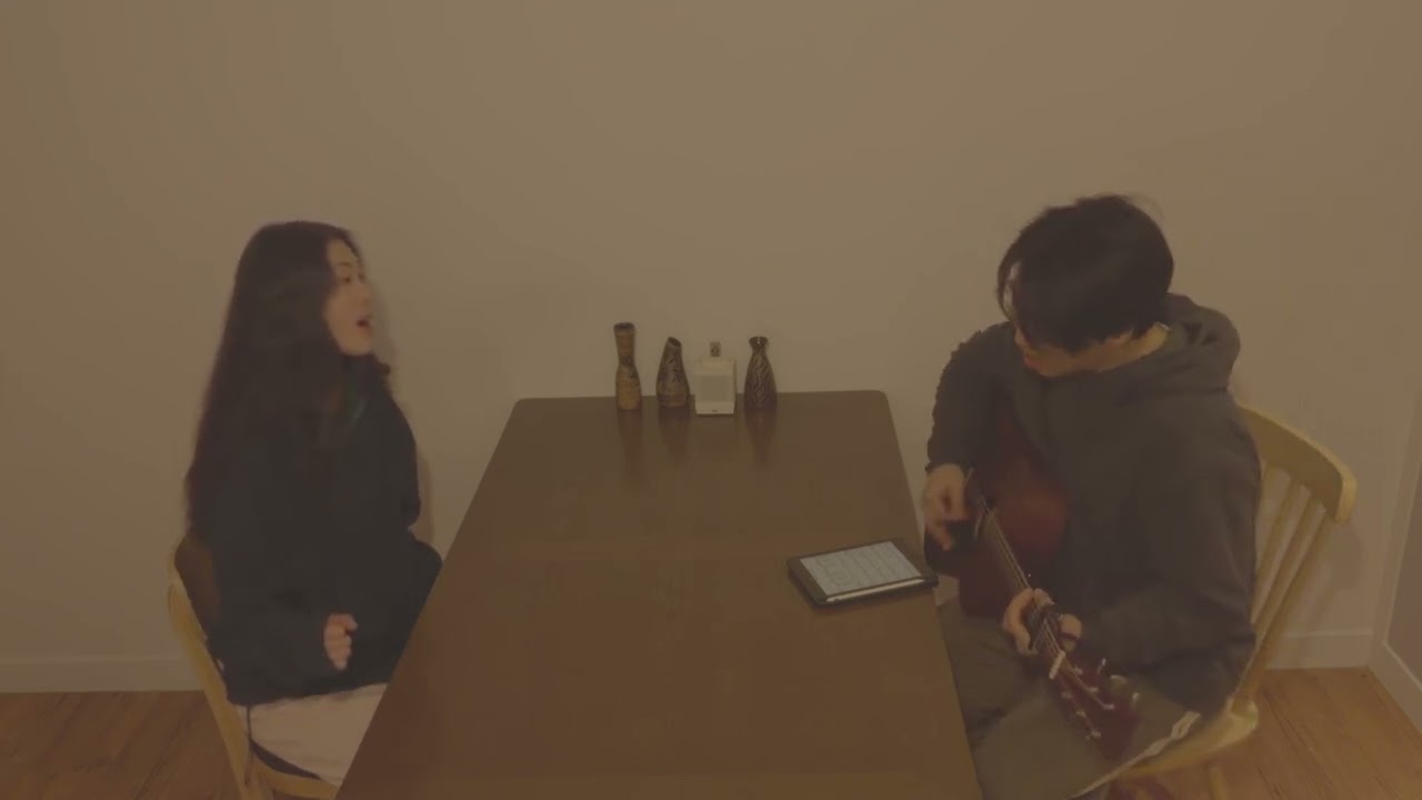 오, 주께 나오라 (O Come to the Altar)