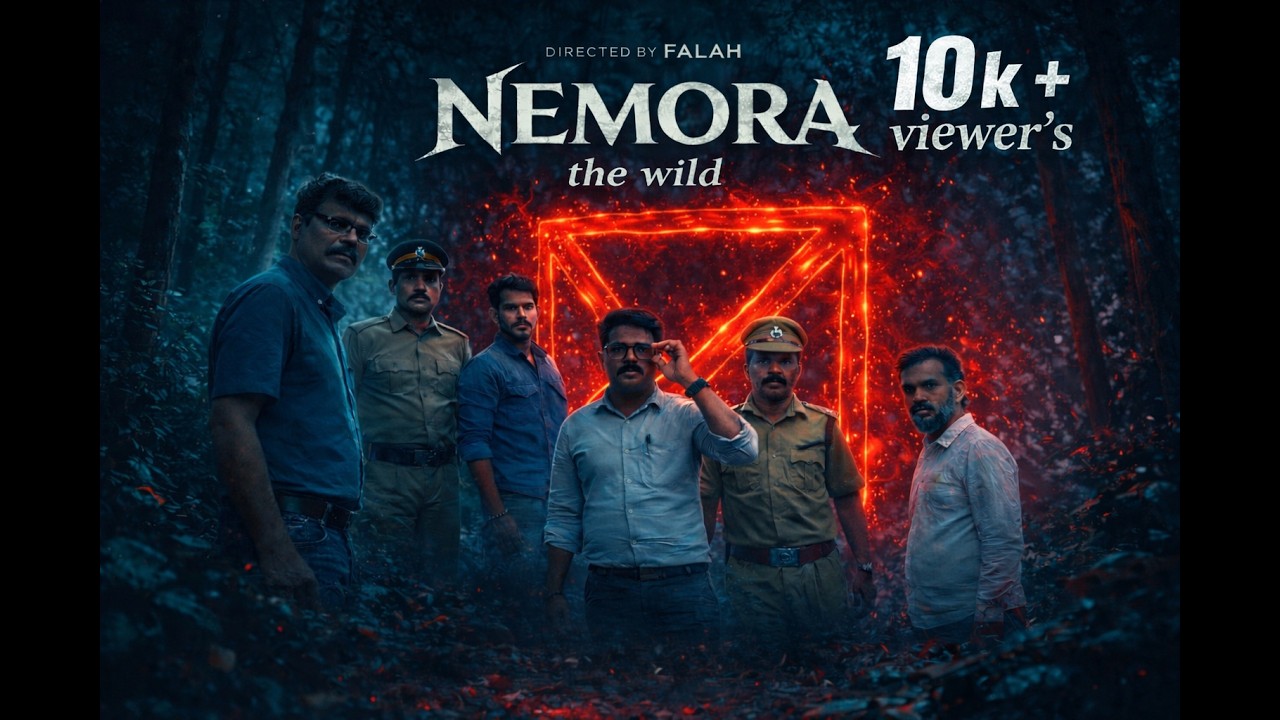 Nemora | Falah | Malayalam Short Film 2026