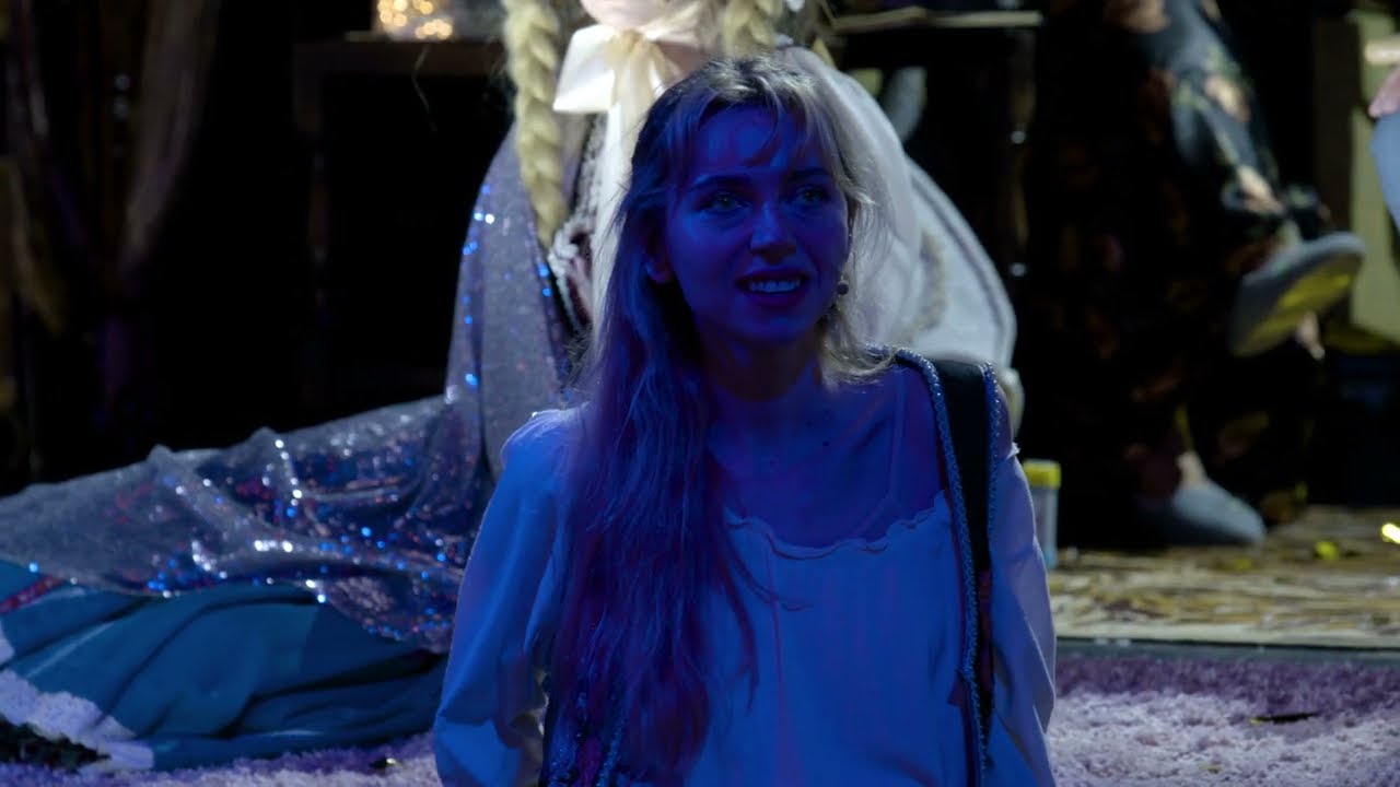 Baśnie Andersena - trailer // Teatr Zagłębia
