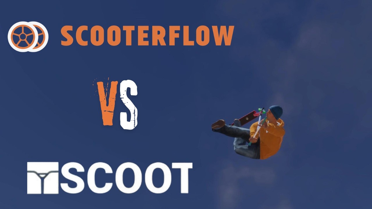 Is this game BETTER than Scoot? - ScooterFlow