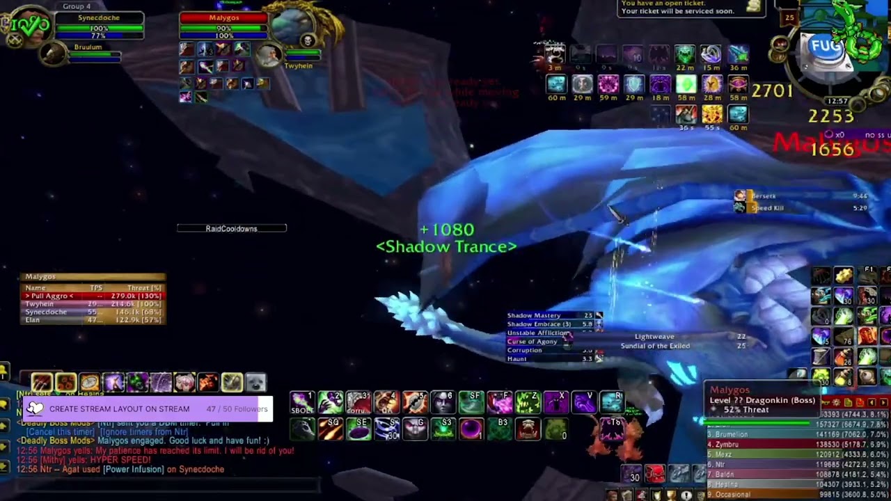 Once is a mistake, twice is -50 DKP