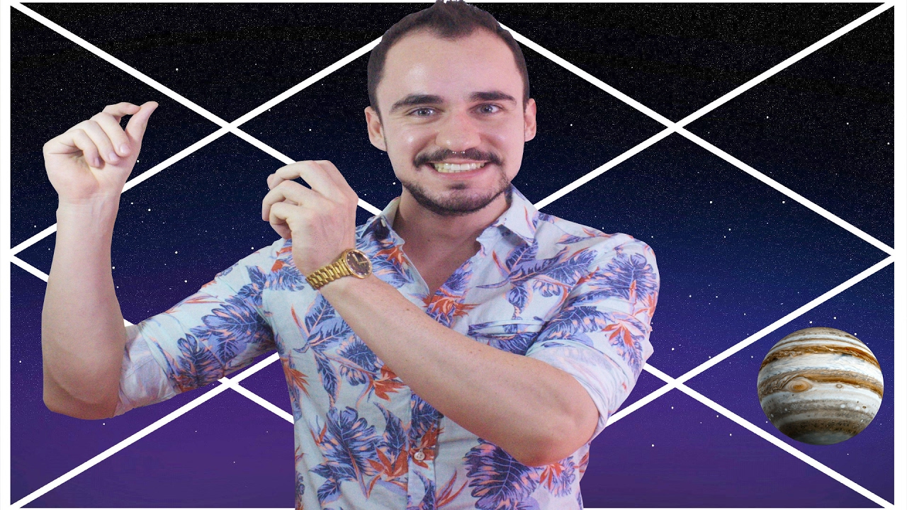 Júpiter na Casa 9