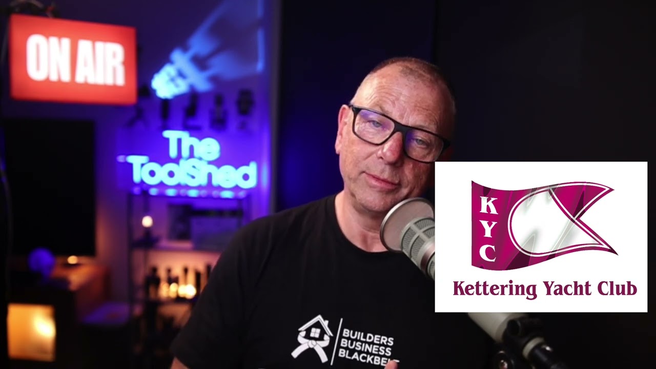 We're Back. Here's a quick update of the goings on at the KYC