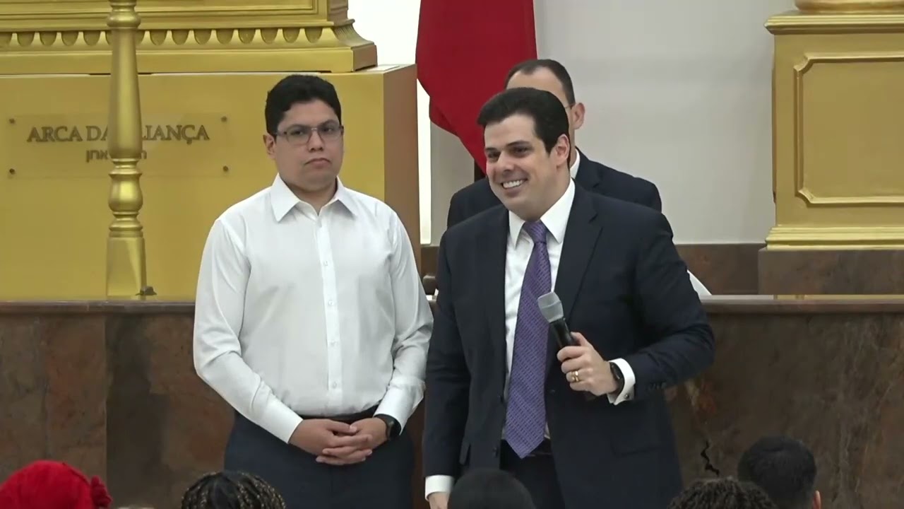 QUEM AFINAL É O ''MEU PRÓXIMO''?
