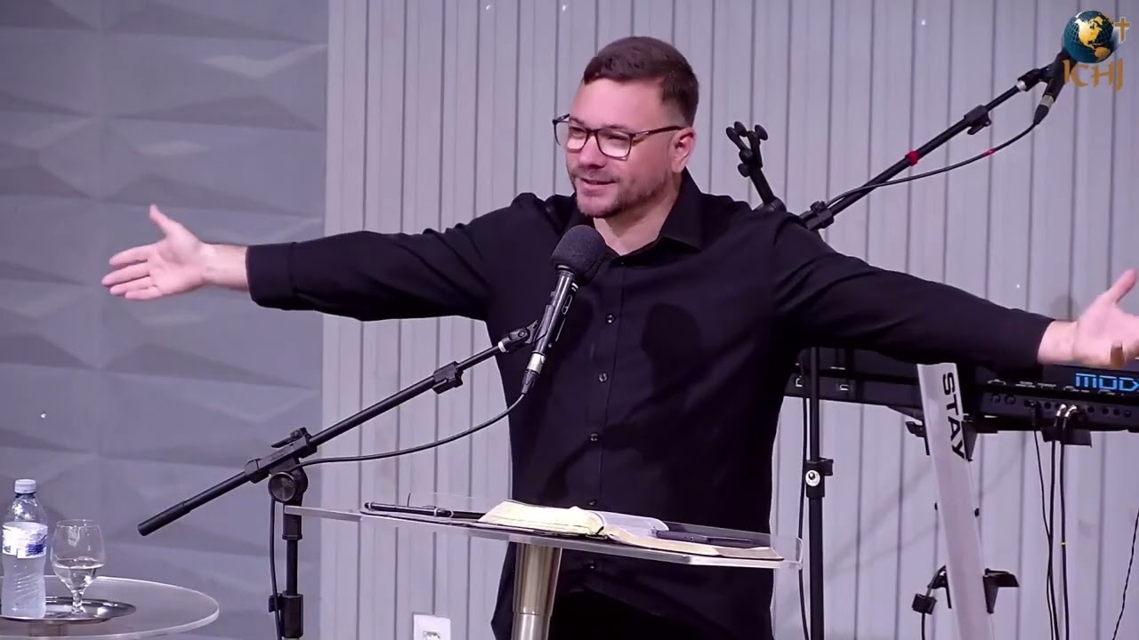 Jesus é Maior do que Salomão | Mensagens Bíblicas | EBD Memorável | Pr. João Paulo Quintela