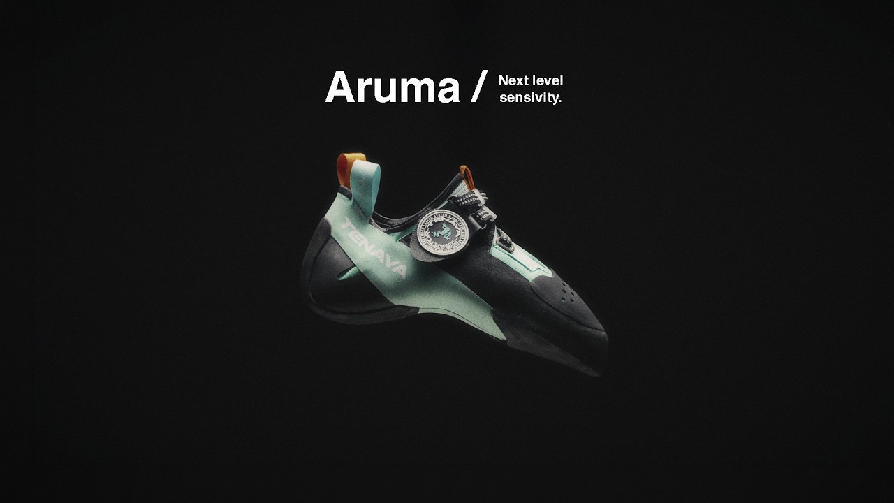 Tenaya Aruma | Next-Level Sensitivity