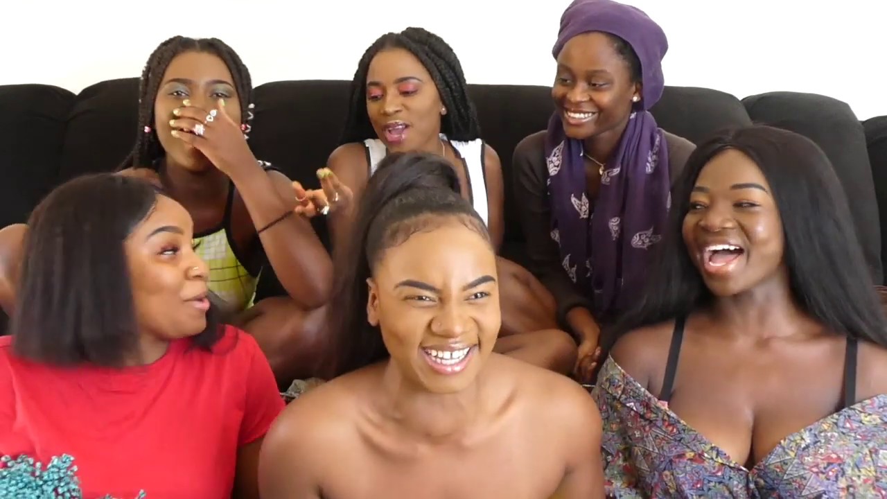 AFRICAN TAG (WEST AFRICANS)