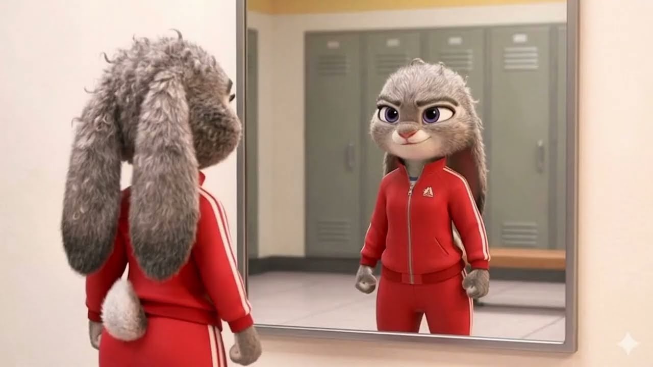 😱 What If Nick & Judy Become Supernatural Hunters 😱 | Ultimate Crossover