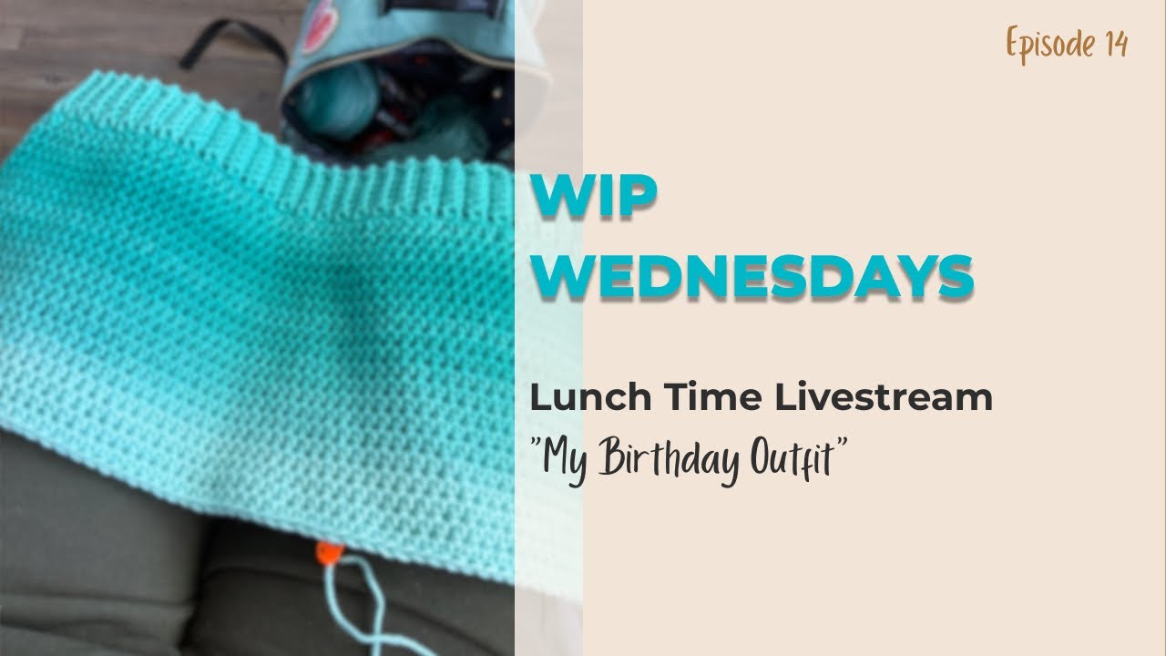 T. Crochet & Crafts is live!